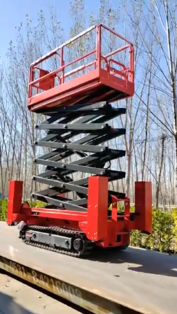 Scissorlift