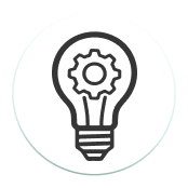 Customized solutions