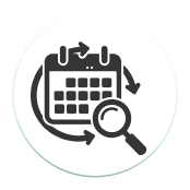 Periodic inspections