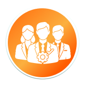 Experienced specialists