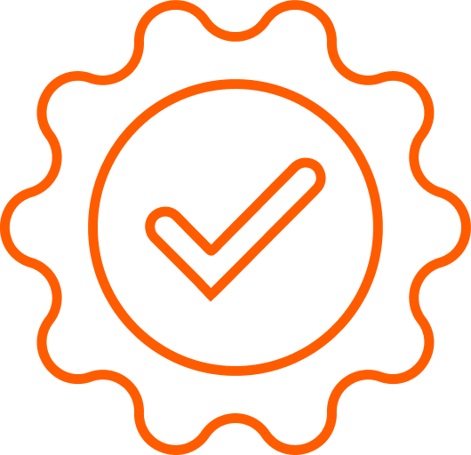 Quality in everything we do