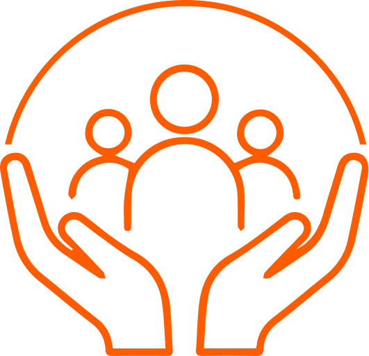 Teamwork and partnership